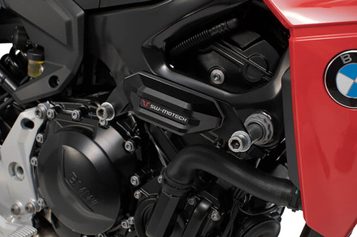 SW-Motech Frame Slider Kit - BMW - F 900 R [STP0759010900/B]