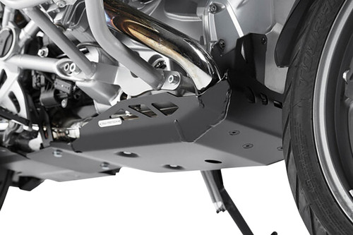 SW-Motech Engine Guard - Black - BMW - R 1200 GS [MSS0778110001/B]