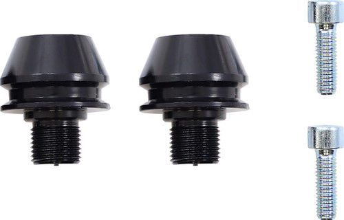 ACERBIS Argon Handguard Mounting Kit - Kawasaki [2929499999]