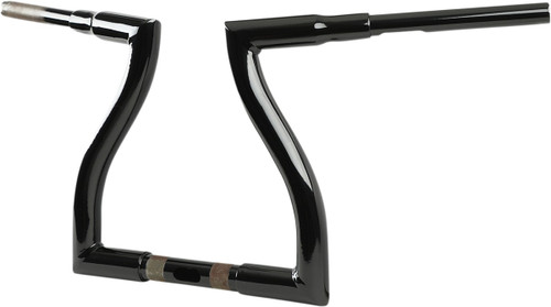 LA CHOPPERS Thresher Handlebar - 12" - Chrome [LA732712]