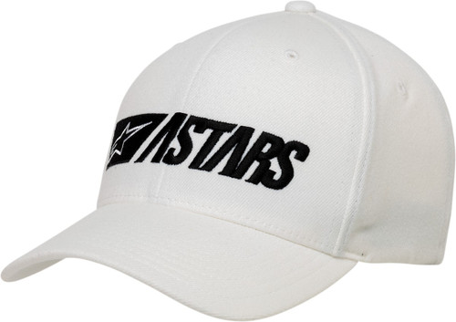 ALPINESTARS Reblaze Hat - Navy - Small/Medium [12138112470SM]