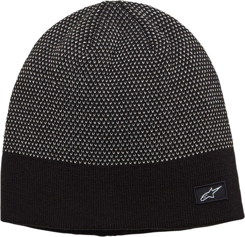ALPINESTARS Reflect Beanie - Black - One Size [12138151010OS]