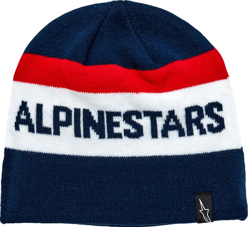 ALPINESTARS Stake Beanie - Black - One Size [12328121010]