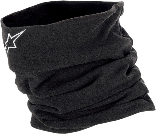 ALPINESTARS Neck Warmer - Black [475861410]
