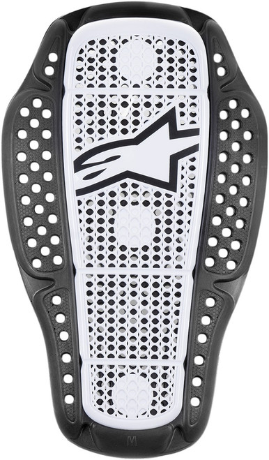 ALPINESTARS Nucleon KR-1i Back Protector - Small [650411512S]