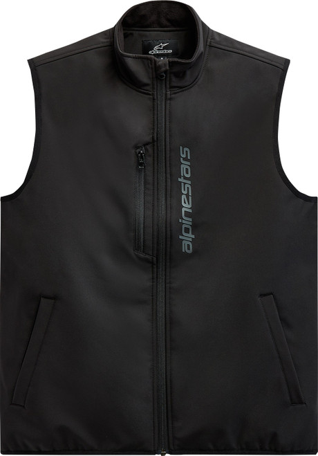 ALPINESTARS Primary Vest - Black - Medium [12131400010M]