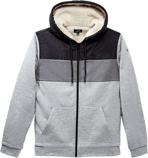 ALPINESTARS Hoist Hybrid Jacket - Gray - 2XL [12301160010262X]