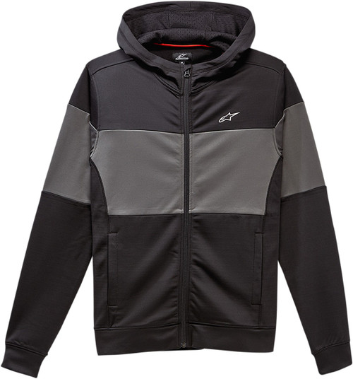 ALPINESTARS Justify Mid-Layer Jacket - Red - XL [1230421001830XL]