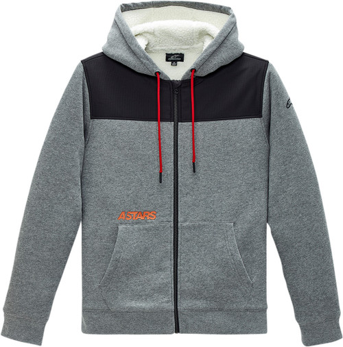 ALPINESTARS Alliance Sherpa Hybrid Jacket - Sand - Large [12131130223L]