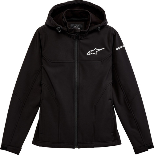 ALPINESTARS Women's Primary Jacket - Ice - 2XL [12321190072212X]