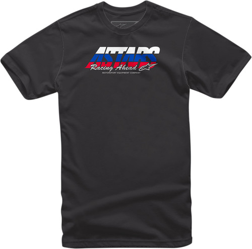 ALPINESTARS Split Time T-Shirt - Heather Gray - XL [1213720161026XL]