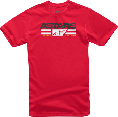 ALPINESTARS Positrack T-Shirt - Heather Gray - 2XL [12137202010262X]