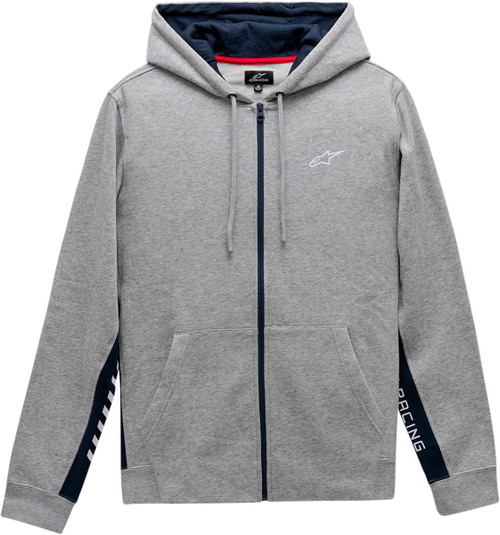 ALPINESTARS Claim Hoodie - Black - Medium [12115240010M]