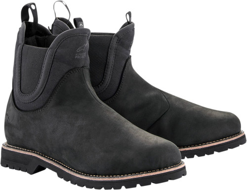 ALPINESTARS Turnstone Boots - Black/Brown - US 14 [26535228414]