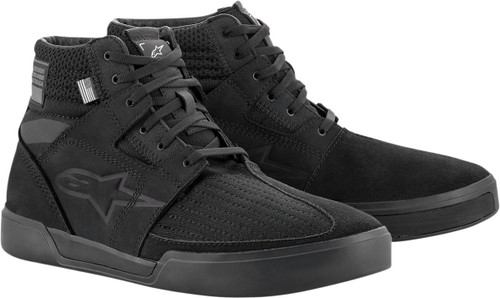 ALPINESTARS Primer Shoes - Black - US 14 / EU 48 [2650021110014]