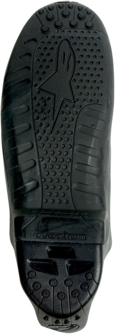 ALPINESTARS Tech 5 Replacement Boot Soles - Black - Size 14 [25SUT51014]