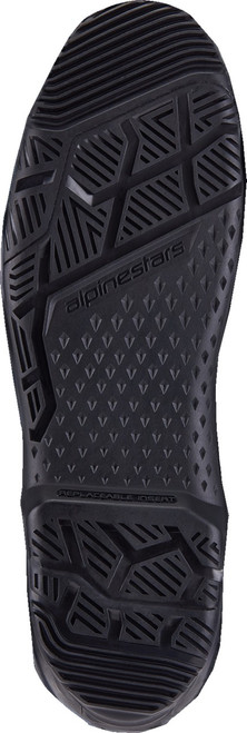 ALPINESTARS Replacement Sole - Tech 10 Enduro - Black - US 7/8 [25SUT1251078]
