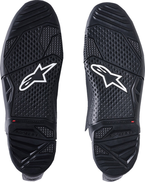 ALPINESTARS Replacement Sole - Tech 7 - Black - US 16 [25SUT7251016]