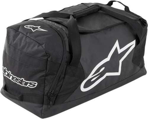 ALPINESTARS Goanna Bag - Black/Gray/White [6106018140]