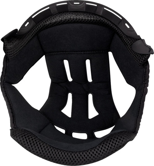 Moose Offroad Air Intake Liner - Black - Small [01343190]