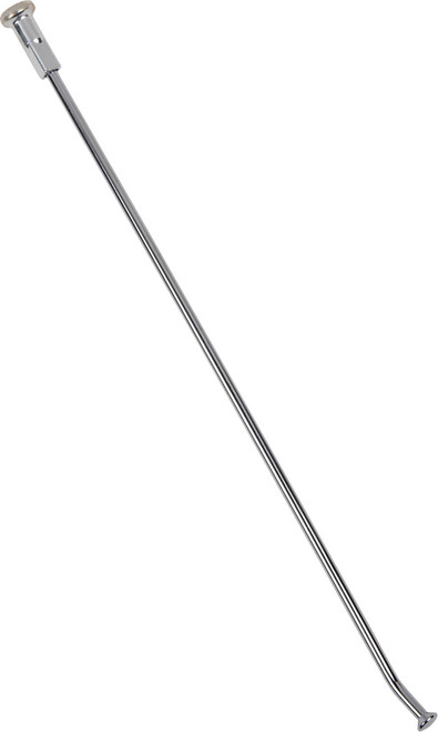 Moose Offroad Spoke with Nipple - Individual - Rear Inner - 19" - Yamaha YZ/YZF [1205091]