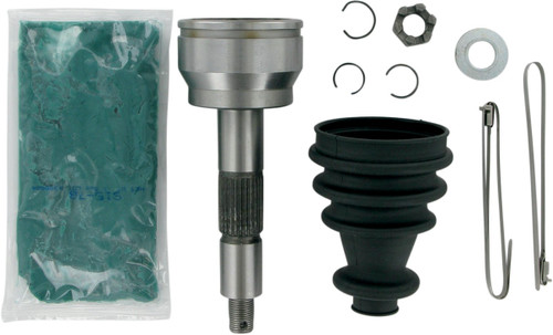 Moose Offroad CV Joint Kit - Rear Outboard - Polaris [CVJ518]