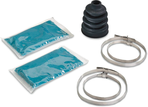 Moose Offroad CV Boot Kit - Middle/Rear Outboard - Polaris Sportsman/Ranger/RZR [AB515]