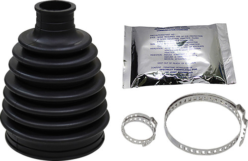 Moose Offroad CV Boot Kit - Front/Rear Outboard [AT08545]