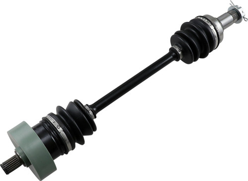 Moose Offroad Axle Assembly - Complete - Standard - Front Right - '95-'01 Honda TRX400 [LM6HO8201]