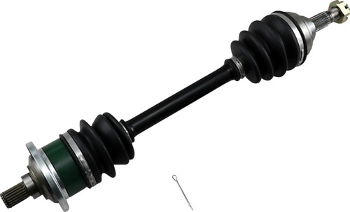 Moose Offroad Axle Kit - CV/Complete - OEM Replacement - Standard - Rear Left/Right - Can-Am Maverick X3 [CAN7057]