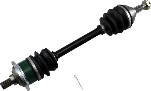 Moose Offroad Axle Kit - CV/Complete - OEM Replacement - Standard - Rear Left/Right - Polaris RZR 900 [POL7065]