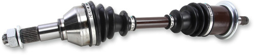 Moose Offroad Axle Assembly - Complete - Standard - Front Right - Kawasaki KRX 1000 [LM6KW8139]