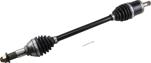 Moose Offroad Axle Kit - CV/Complete - Front Left/Right - Heavy-Duty - '15-'16 Ranger 325/570 [POL6072HD]