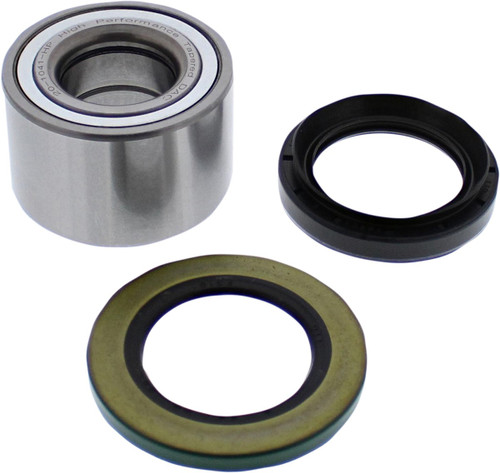Moose Offroad Wheel Bearing Kit - Tapered - Double Angular Contact - Outlander [251520HP]