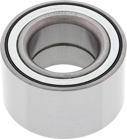 Moose Offroad Wheel Bearing Kit - Tapered - Double Angular Contact - Front/Rear - Arctic Cat/Polaris/Textron [251788HP]