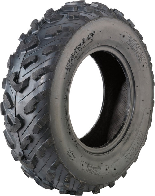 Moose Offroad Tire - Tuf Trac - Rear - 25x10-12 - 4 Ply [253Q1071]