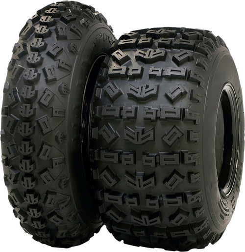 Moose Offroad Tire - Rattler - Rear - 22x11-10 - 6 Ply [1021360]