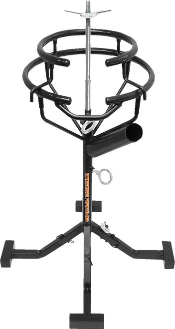 Moose Offroad Tire Changing Stand - Deluxe [704002]