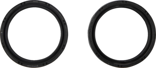 Moose Offroad Fork Oil Seal Set - 47 mm [04070726]