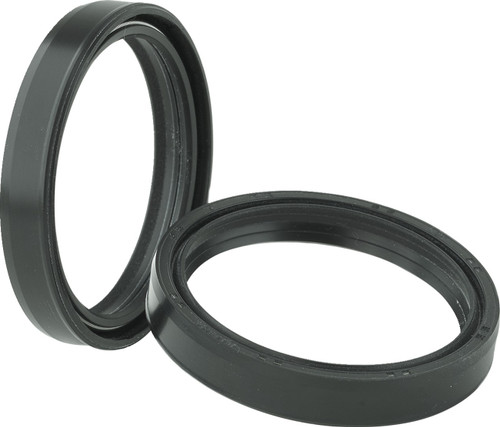 Moose Offroad Dust Seal Kit - 48 mm [04070732]