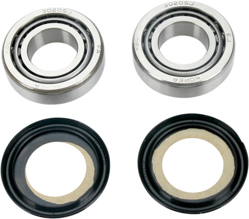 Moose Offroad Steering Stem Bearing Kit - Honda [221002M]