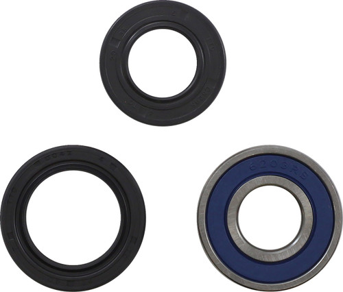 Moose Offroad Steering Stem Bearing Kit - Lower [251461]