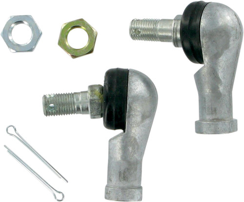 Moose Offroad Replacement Tie Rod End Kit - Front Inner/Outer - Can-Am/Kawasaki [511009]