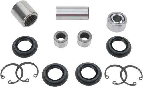 Moose Offroad A-Arm Bearing Kit - Front Upper - Polaris [501131]