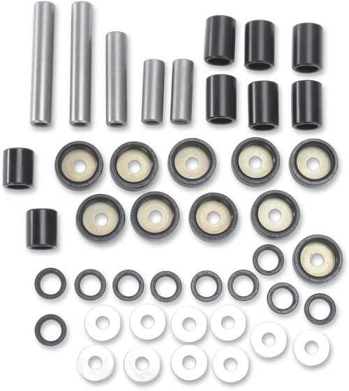Moose Offroad Suspension Kit - Rear - Independent - Honda [501185]