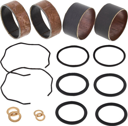 Moose Offroad Fork Bushing Kit - 45 mm - Honda/Kawasaki/Suzuki [386137]