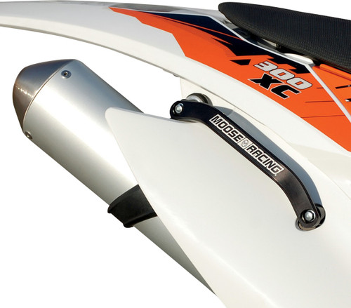 Moose Offroad Grab Handle - KTM - EX/SX/XC '16-'19 [26016]