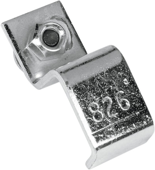 Moose Offroad Replacement Clamp - Square [826]