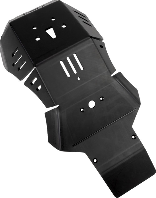 Moose Offroad Xtreme Skid Plate - Black - Beta - Enduro RR '23-'24 [PX1683]