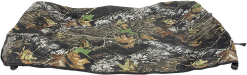 Moose Offroad Roof Cap - Ranger 900 - Black [PRCXPRC11]